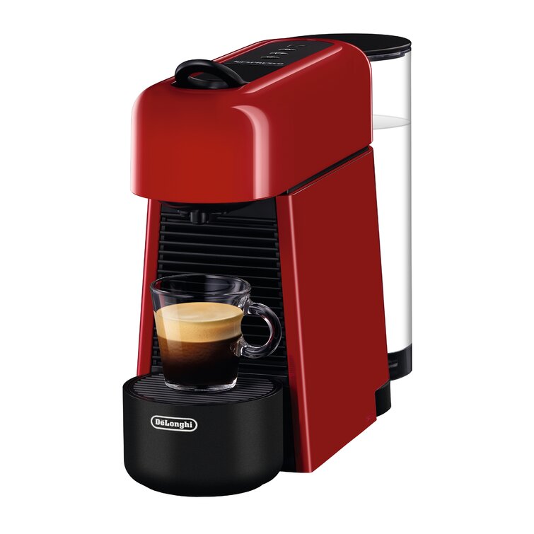 Nespresso Essenza Mini Original Espresso Machine by De'Longhi